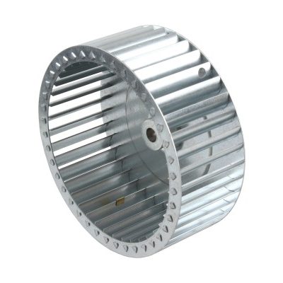 Рабочее колесо вентилятора Ø180 x 70 мм