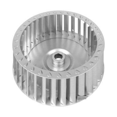 Рабочее колесо вентилятора Ø146 x 62 мм