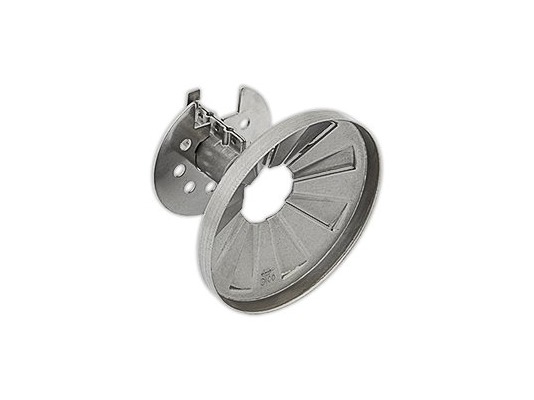 Уравнительный диск Ø100 / 30 мм 1 Уравнительный диск Ø100 / 30 мм