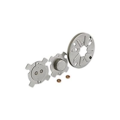 Уравнительный диск в комплекте Ø74,5 / 24,5 мм