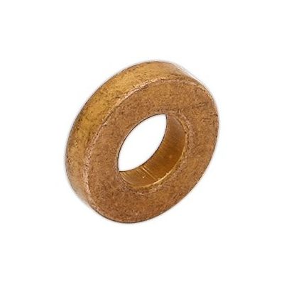 Медная прокладка Ø8,5 / 4 мм