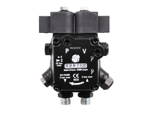 Насос Suntec AT2 75 B 9591 2P 0500 1 Насос Suntec AT2 75 B 9591 2P 0500