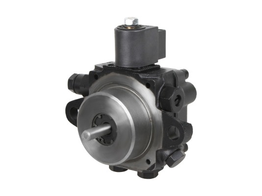 Насос Suntec AS 47 C 7434 4P 0500 4 Насос Suntec AS 47 C 7434 4P 0500