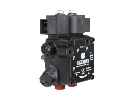 Насос Suntec AT2 45 C 9563 4P 0500 6 Насос Suntec AT2 45 C 9563 4P 0500