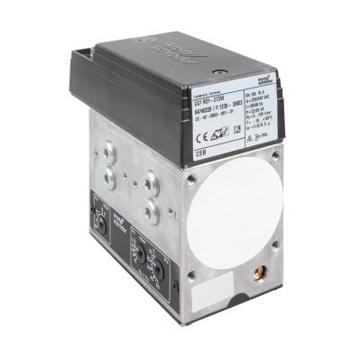 Газовый клапан KROM SCHRODER в сборе CG1R01-DT2W