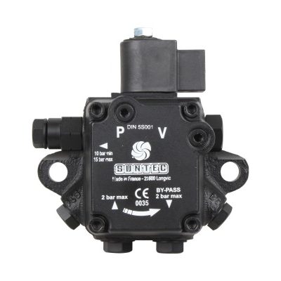 Насос Suntec AS 67 A 7466 4P 0500