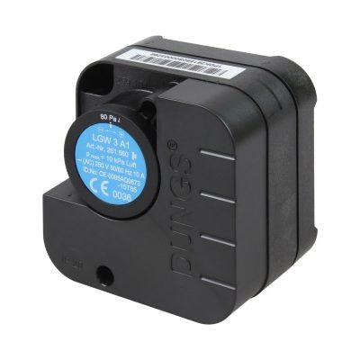 Реле давления DUNGS LGW 3 A1