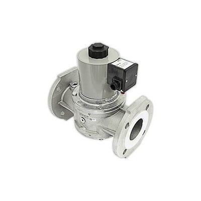 Электромагнитный клапан, одноступенчатый DUNGS MVD 5065/5