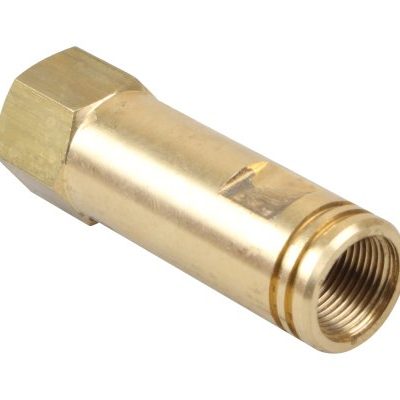 Форсуночный адаптер 60 мм