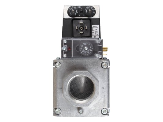 Газовый клапан KROM SCHRODER в сборе CG30R03-VW5CWZZ 6 Газовый клапан KROM SCHRODER в сборе CG30R03-VW5CWZZ