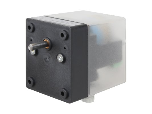 Сервопривод воздушной заслонки CONECTRON/HONEYWELL MT4002B 1008 4 Сервопривод воздушной заслонки CONECTRON/HONEYWELL MT4002B 1008