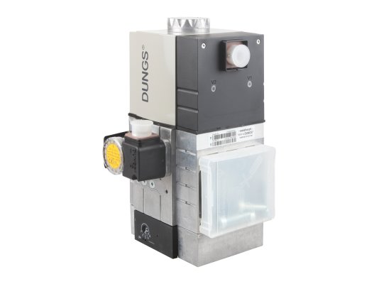 Газовый клапан DUNGS W-MF-SE 512 C01 S22 3 Газовый клапан DUNGS W-MF-SE 512 C01 S22