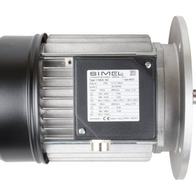 Электродвигатель RIELLO 1,5 кВт