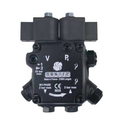 Насос Suntec AT3 V 45 A 9660 4P 0500