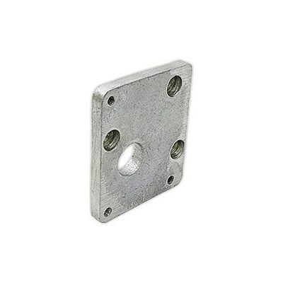 Держатель сервопривода EK03