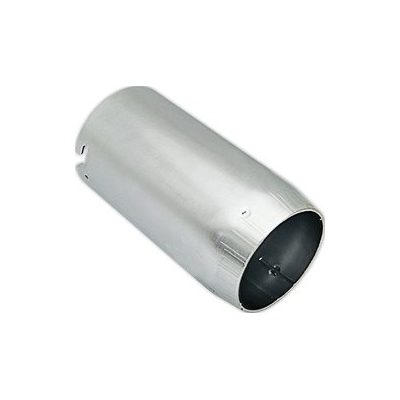 Жаровая труба для дизельных горелок Ø90 x 168 мм