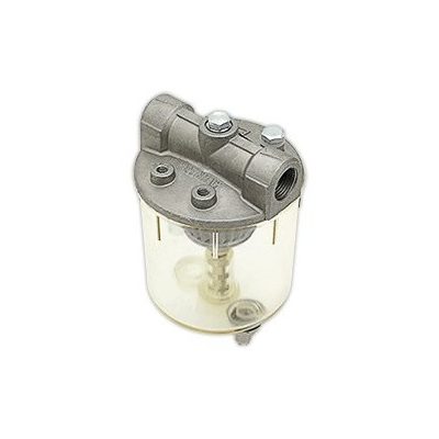 Жидкотопливный фильтр Giuliani Anello 70370/0044, Rp 3/8"