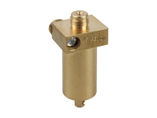 Гидравлический привод Riello 1441B10X 3 Гидравлический привод Riello 1441B10X