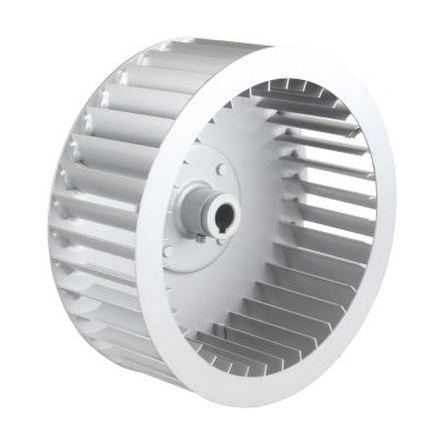 Рабочее колесо вентилятора Ø260 x 98 мм