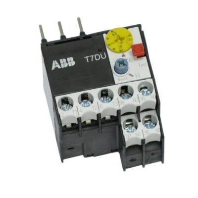 Тепловое реле ABB T7DU 12.0 (9,0 - 12,0 A)