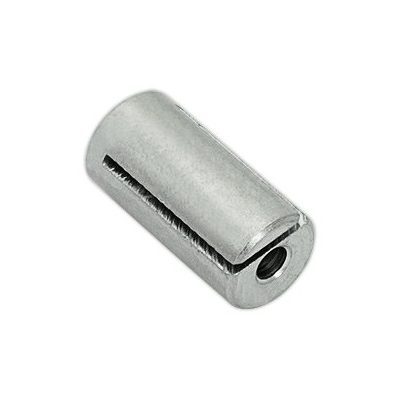 Держатель эластичной пластинки Ø12 X 24 мм