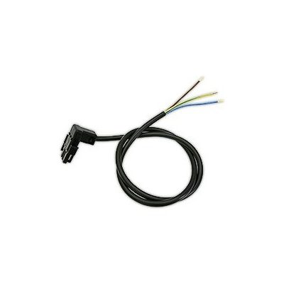 Кабель электропитания двигателя 650 мм