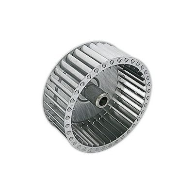 Рабочее колесо вентилятора Ø133 x 52 мм