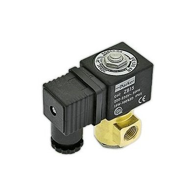 Электромагнитный клапан Parker VE 120.4AR