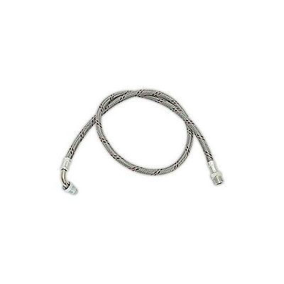 Жидкотопливный шланг 1/4" - 3/8"