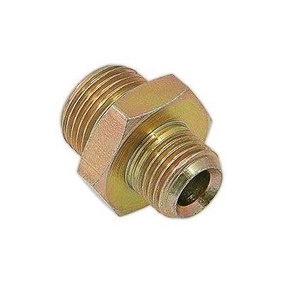 Соединительный фитинг 1/4" - 3/8"