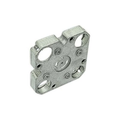 Крышка газовой головки Ø123 мм