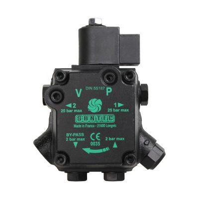 Насос Suntec AU V 47 L 9857 6P 0500