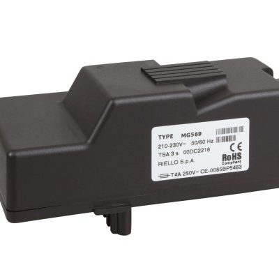 Топочный автомат RIELLO MG MG569