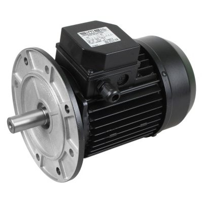 Электродвигатель SIMEL 1,5 кВт (1/6)
