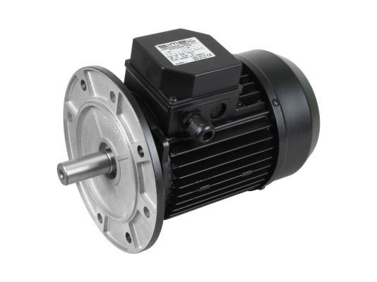 Электродвигатель SIMEL 1,5 кВт (1/6) 1 Электродвигатель SIMEL 1,5 кВт (1/6)