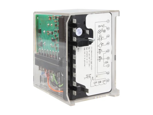 Топочный автомат SATRONIC MMI 810.1 Mod Топочный автомат SATRONIC MMI 810.1 Mod.33