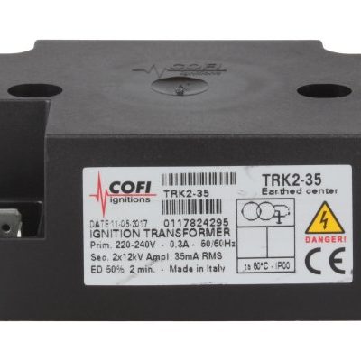 Трансформатор поджига COFI TRK2-35