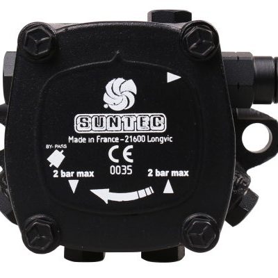 Насос Suntec AJ V 6 CC 1000 4P