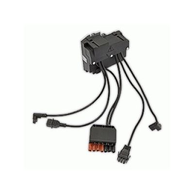 Менеджер горения ECOFLAM E-BCU OIL