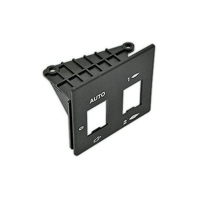 Рама контрольной панели TC