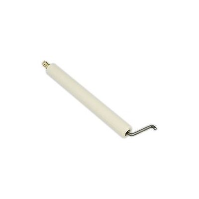 Электрод поджига 155 мм левый