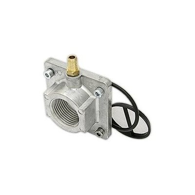 Фланец газового клапана HONEYWELL Rp 1"