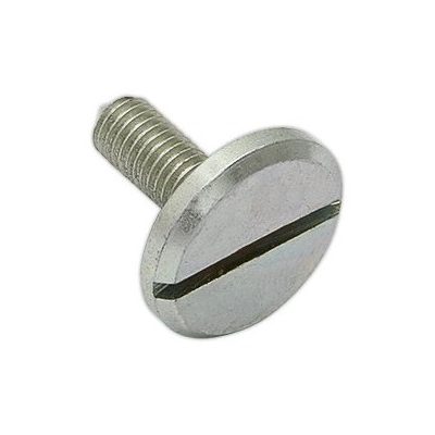 Фиксирующий винт кожуха M5 x 15 мм