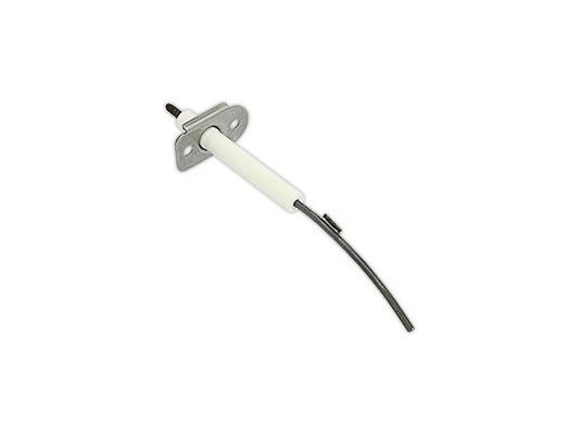 Электрод ионизации 153,3 мм 2 Электрод ионизации 153,3 мм