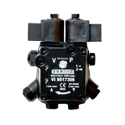 Насос Suntec A2L 75 C 9706 2P 0500