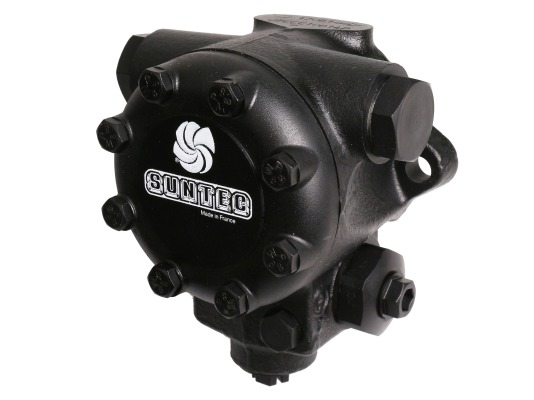 Насос Suntec J 6 CCC 1000 5P 2 Насос Suntec J 6 CCC 1000 5P