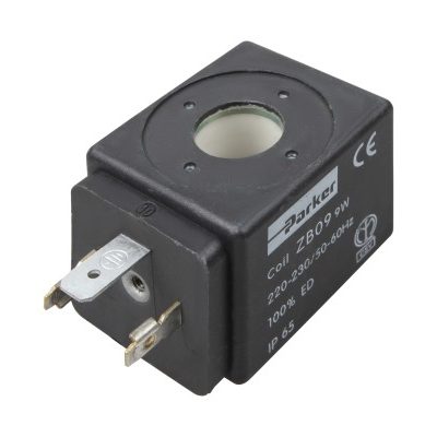 Электромагнитная катушка PARKER ZB09