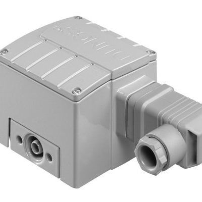 Реле давления DUNGS GW 500 A4/2 HP штекерное соединение