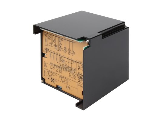 Топочный автомат SIEMENS LFL1 Топочный автомат SIEMENS LFL1.333