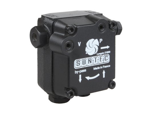 Насос Suntec AE 47 C 1393 6M 2 Насос Suntec AE 47 C 1393 6M